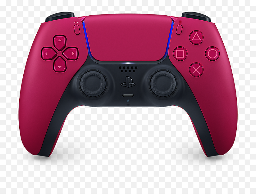 Wireless Controller - Playstation 5 Controller Png,Icon Usb Controller