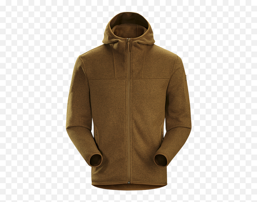 Covert Hoody Mens - Hooded Png,Icon Arc Leather Jacket