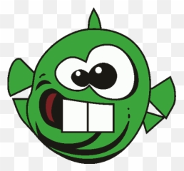 Teamspeak - Renegade X Dopefish Sticker png