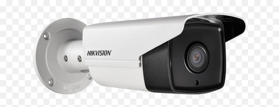 4 Mp Exir Bullet Network Camera Hikvision Us The Worldu0027s - Hikvision Exir Bullet Camera Png,Network Camera Icon