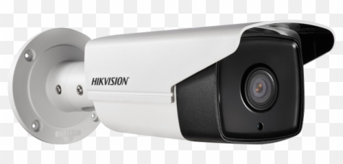 4 Mp Exir Bullet Network Camera Hikvision Us The Worldu0027s - Exir png