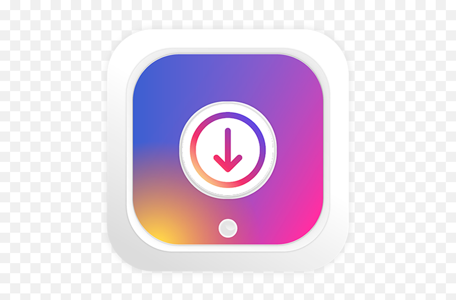 Updated Dp Downloader For Instagram Hd Pc Android App - Instagram Downloader Icon Png,Insta Comment Icon