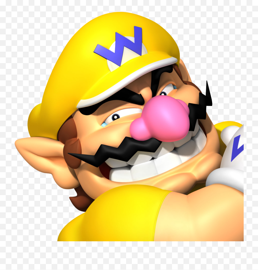 Tfw This Is The Last Mario Game That Was Fucking Burstin - Wario Games For Switch Png,Wiimote Icon