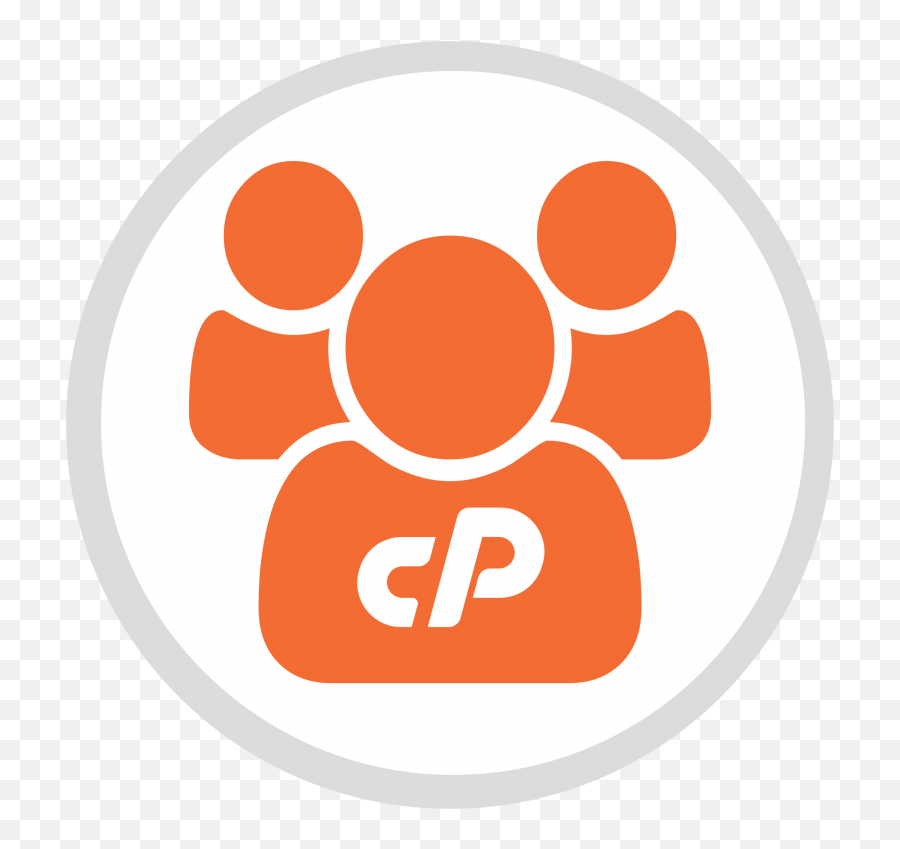 Cpanel University - Icons About Human Computer Interaction Png,Cpanel Icon