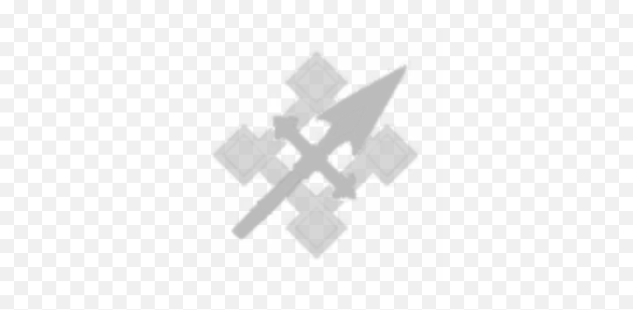 Polearms - Genshin Impact Polearm Png,Rate Of Fire Icon
