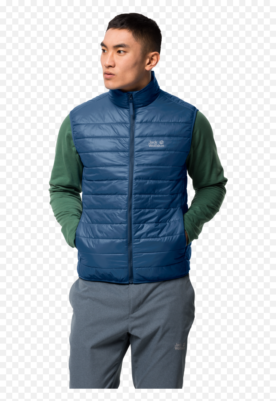 Jwp Vest M Jack Wolfskin - Jack Wolfskin Jwp Vest Png,Icon Field Vest