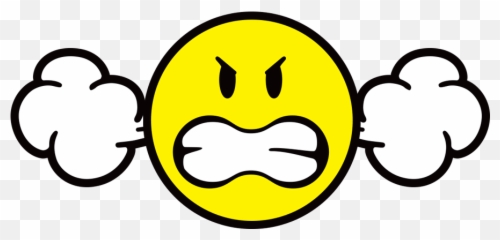 Smiley World Smileyworld Smileytheoriginal - Animated Angry Happy Gif png