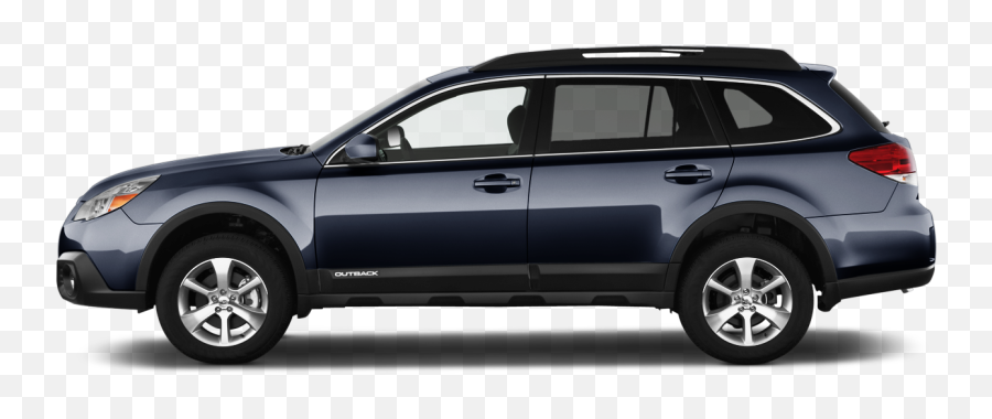 Jeep Wrangler Unlimited Or Subaru Outback For Sale In Glen - Nissan Rogue Side View 2015 Png,Pearl Icon Rack Dimensions