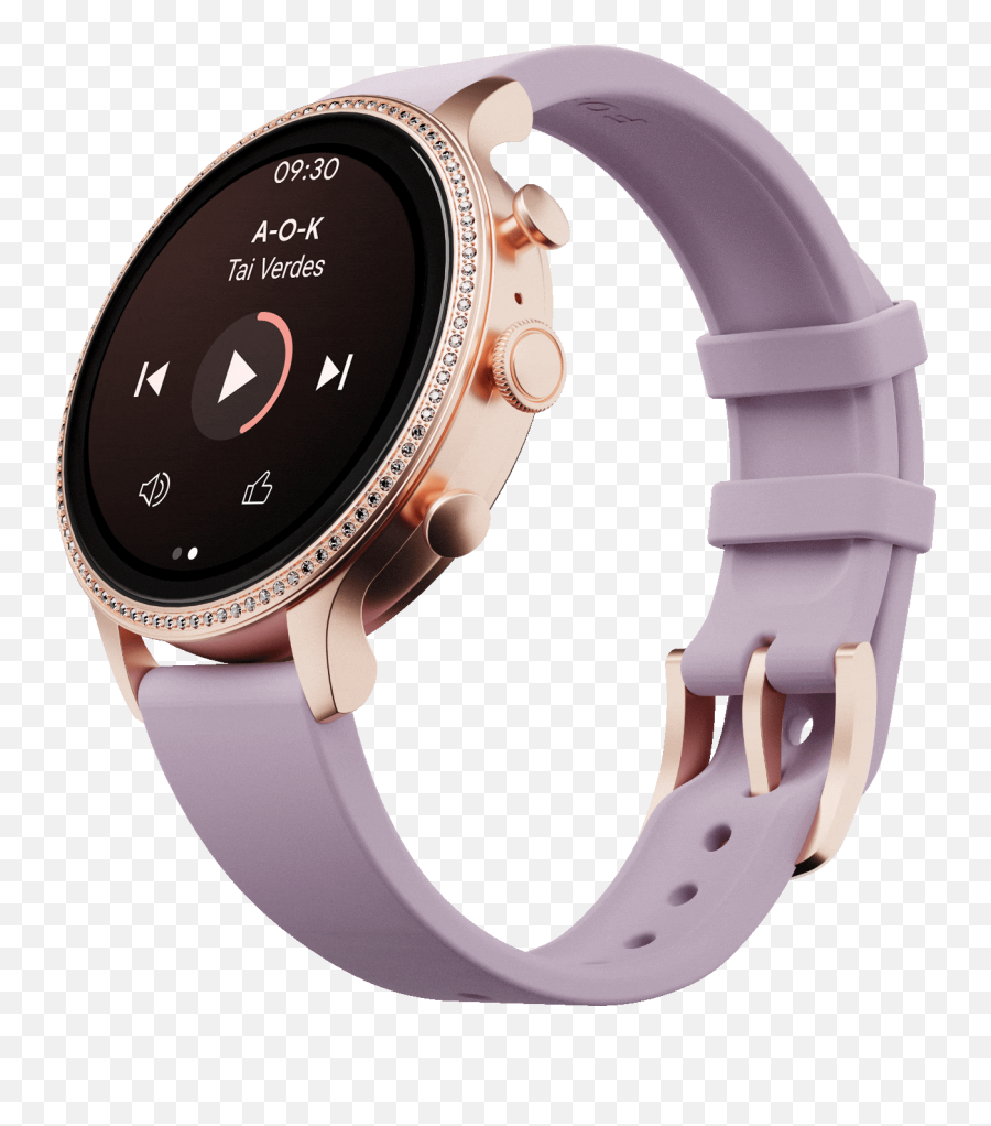 Gen 6 Smartwatches Learn More About Our Latest Smart - Fossil Smartwatch Gen Fossil Gen 6 Png,How To See Photos In Icon View