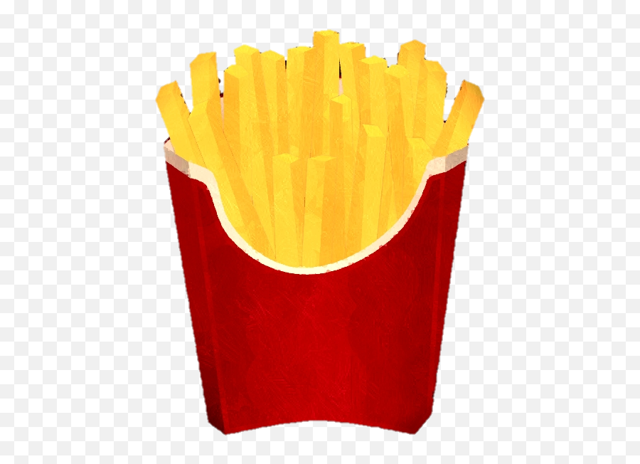 É - General Discussion Transparent French Fries Clipart Png,Hanzo Player Icon
