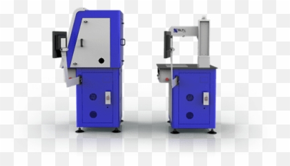 Ultra Fiber Laser Marking Machine For Smaller To Larger - Vertical png
