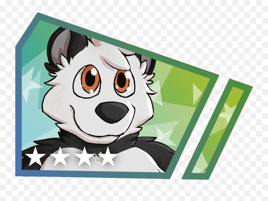 Supporters - Licographics Fictional Character Png,Furry Discord Icon