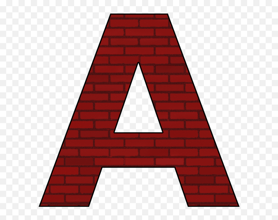 A Alphabet Letter - Transparent Alphabet Letters Png,Alphabet Png