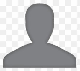 April Wells Mpp Parking And Transportation - The Person Silhouette Chest Up png