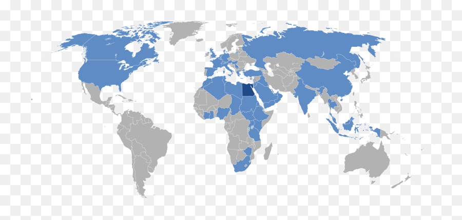 Fileegyptair Destinationssvg - Wikimedia Commons Heathrow Destinations Map Png,Flight Into Egypt Icon