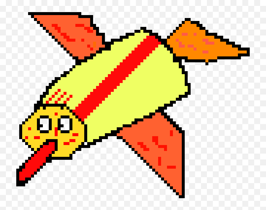 Firebird Pixel Art Maker - Clip Art Png,Firebird Png