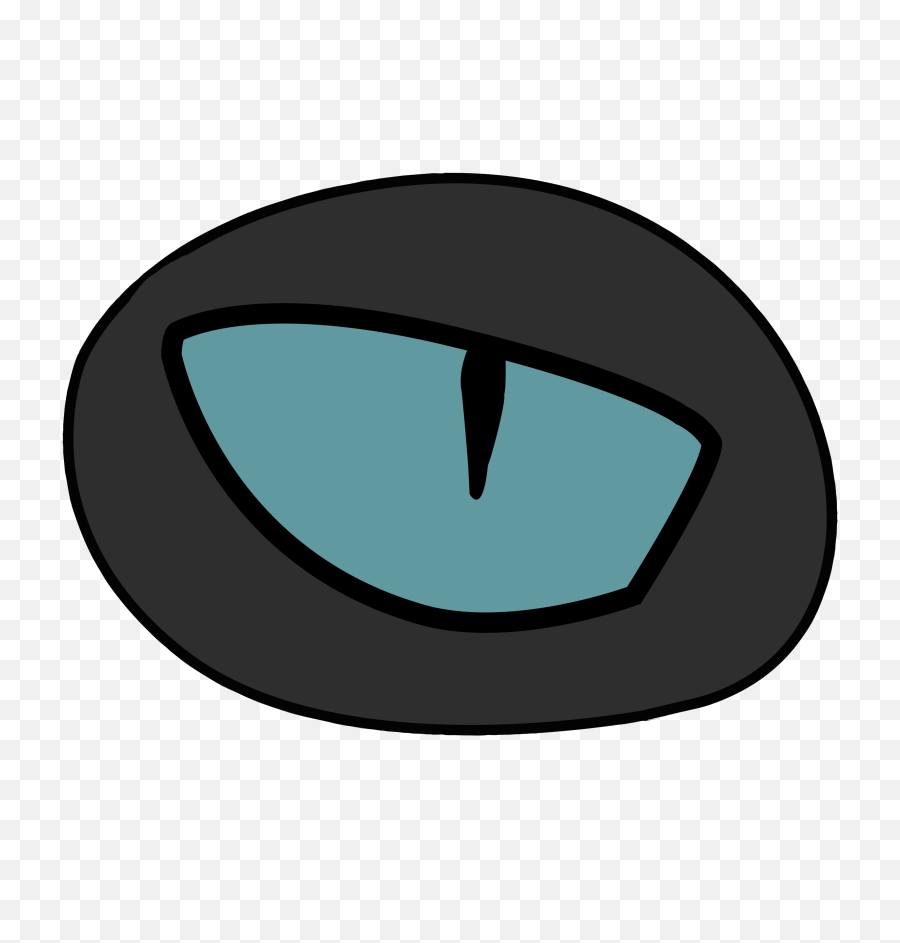 The Panther Eye - Clip Art Png,Eye Symbol Png