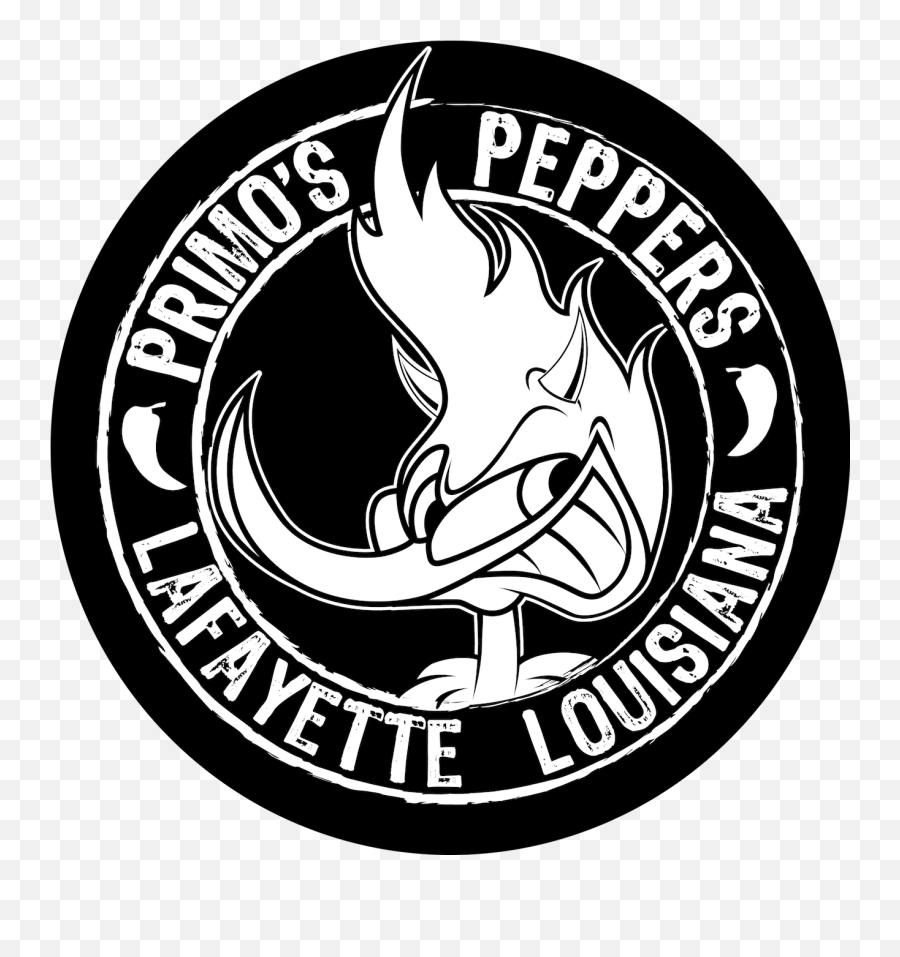 Hot Sauce Manufacturer Primou0027s Peppers Lafayette - Language Png,Hot Sauce Icon
