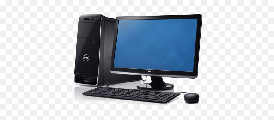 Download Free Desktop Computer Picture Png Photo Icon - Desktop Computer,Desktop Computer Icon Png
