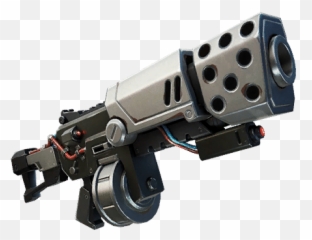 Papa Bear Smg - Schematic Fortnite Save the World Planner The Weapons png