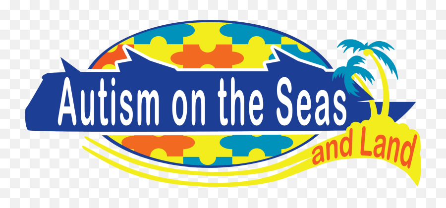 Resort Stays - Disney Autism On The Seas Autism On The Seas Logo Png,Disney Logos