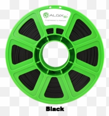Alga Algae Based Pla U2014 3d Printlife Png