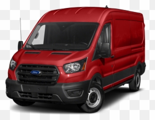 2023 Ford Transit Cargo Van In Decatur - 2022 150 png