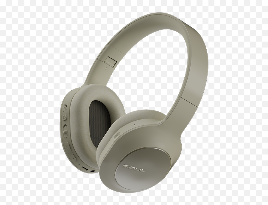 Buy True Wireless Earbuds U0026 Headphones Soul U2013 Soulnation - Headphones Png,Noise Reduction Icon