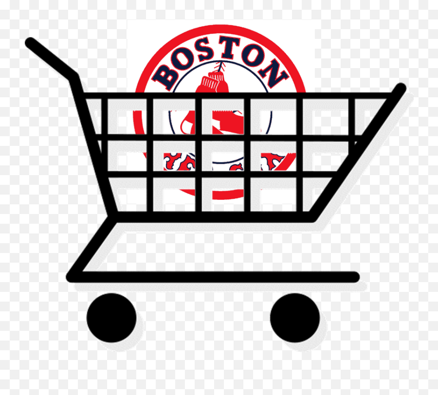 Download Chicago White Sox Logo Png - Shopping Cart Clipart,Red Sox Png