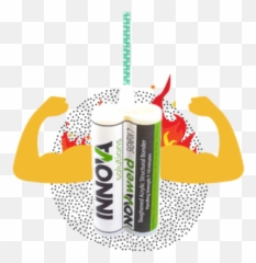 Stronger - Innova Solutions Cylinder png
