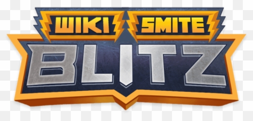 Wiki Smite Blitz Png
