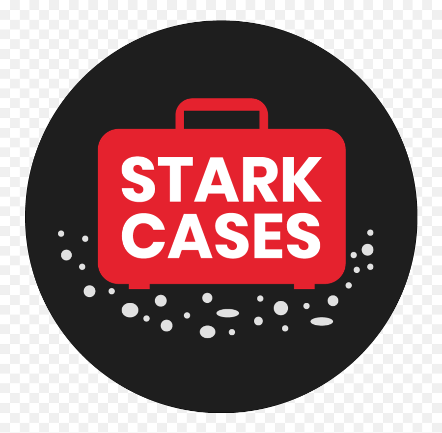 Stark Cases Sell And Distribute Watertight - Estaca Png,Stark Icon