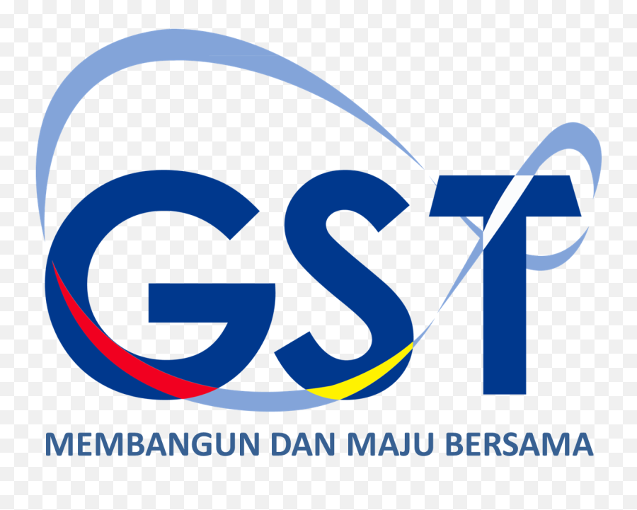 Gst Png Transparent Image Svg Clip Arts Download - Download Transparent Gst Logo Png,Malaysia Icon Vector