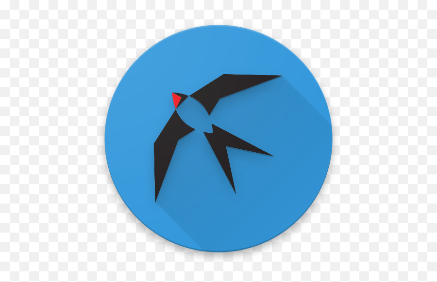 Github - Sdabhi23swallowserver A Simple Quick And Light Vertical Png,Swallow Icon