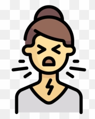 Cough Free Vector Icons Designed By Freepik - High Temperature Png Vector,Breathe Icon