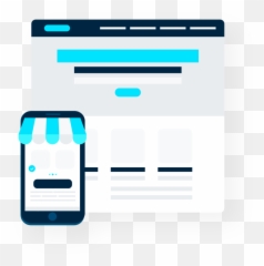 Small Business Website Lead Origin - Vertical png