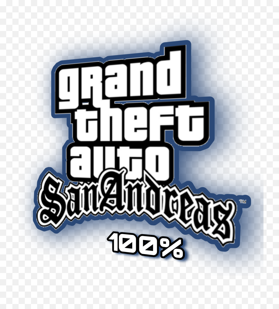 Gta Sanandreas Gtasanandreas 362526462000211 By Superjairo2 - Language Png,San Andreas Icon