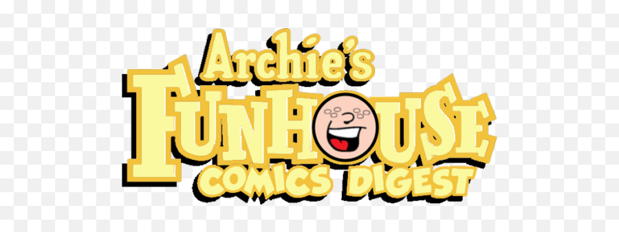 Rich Reviews Archieu0027s Funhouse Comics Annual 24 U2013 First - Happy Png,Milestone Comics Icon