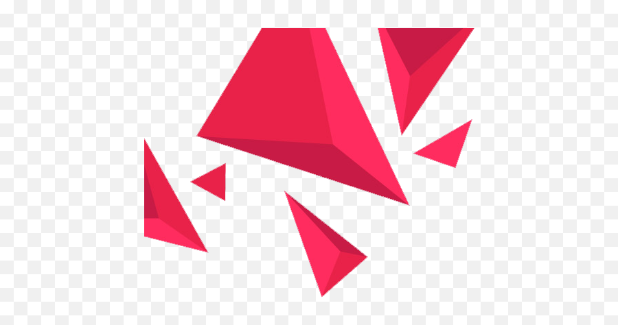Mailforce - Email Marketing That Makes Sense Triangle Png,Red Triangle Png