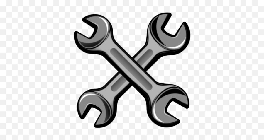 Bikes For Sale The Wrench - Mechanic Clip Art Png,Where Is Chrome Wrench Icon