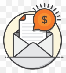 Business Email Themediageniuscom - Envelope Icon Vector png