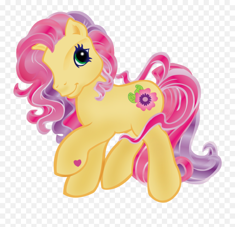 Cute Pony Png U0026 Free Ponypng Transparent Images 88158 - Cute Pony Png,Pony Transparent