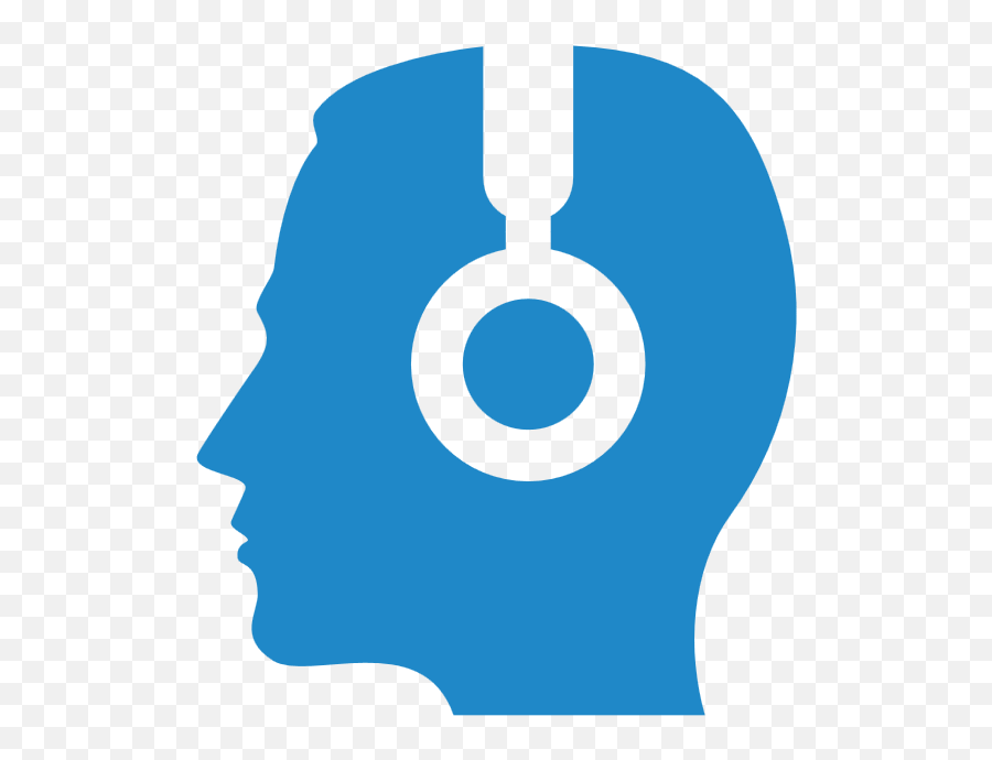 Home - Sharpened Artist Listening Logo Png,Listening Icon