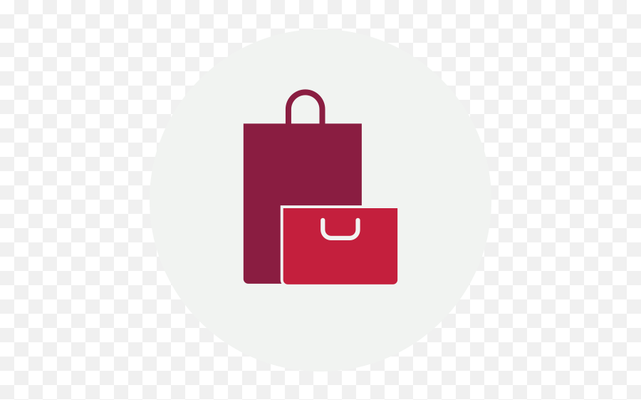 Home Cibc Rewards - Vertical Png,White Shopping Bag Icon For Pc