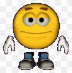 Donu0027t Be Shy Fandom - Yellow Ball Emoji Discord png