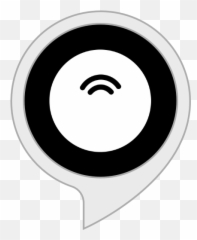 Amazoncom Orbit B - Hyve Alexa Skills Dot png