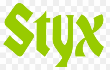Imagine Dragons Logo Logosurfercom - Styx Band Transparent png