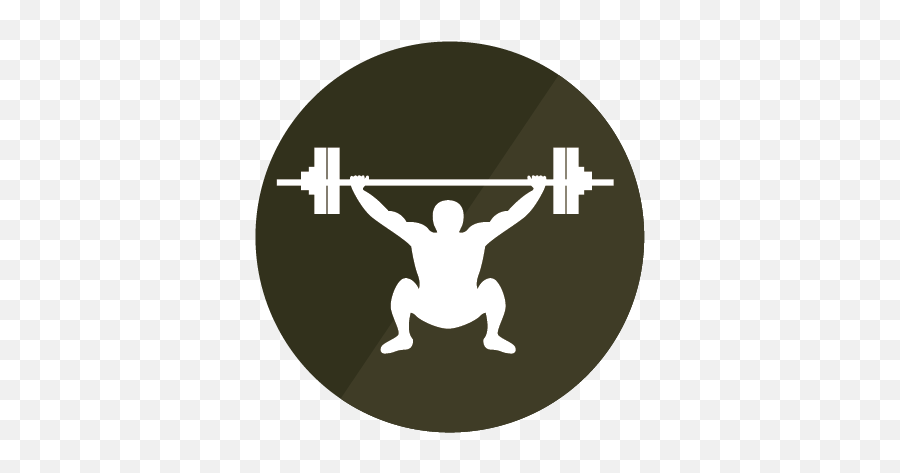 Obstafit Fitness Test - First Nation Fitness Png,Deadlift Icon