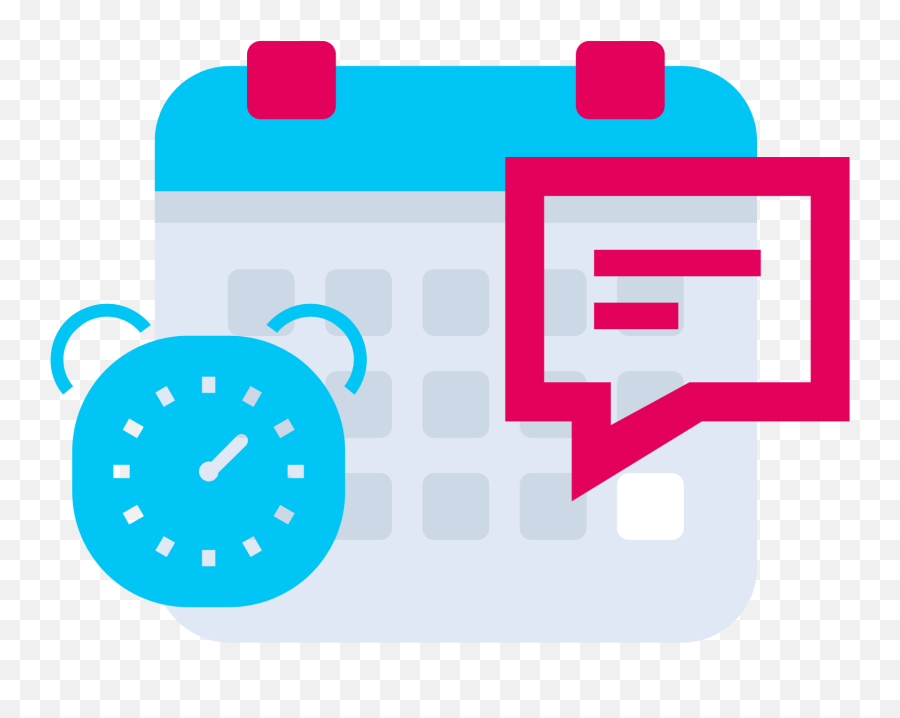 Automated Reminders - Helper Helper Dot Png,Event Icon Vector