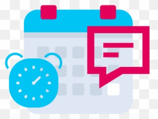 Automated Reminders - Helper Dot png